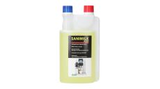 Axor SANIMILK ACID - čistič mliečnych usadenín tekutý 1000 ml