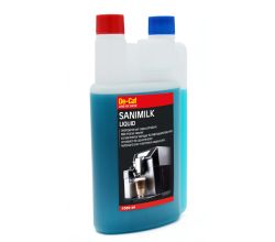 Axor SANIMILK LIQUID - čistič mliečnych usadenín tekutý 1000 ml