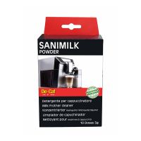 Axor SANIMILK POWDER čistič mliečnych ciest v prášku pre kávovary 10 x 5 g