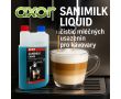Axor SANIMILK LIQUID - čistič mliečnych usadenín tekutý 1000 ml