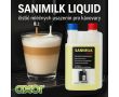 Axor SANIMILK ACID - čistič mliečnych usadenín tekutý 1000 ml