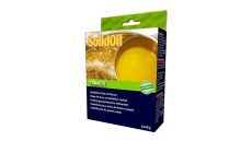 Axor SOLIDOIL stužovač použitého oleja na vyprážanie - ekologický 4 x 25 g