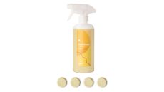 Axor TABS MULTIUSO univerzálne čistiace tablety 4 ks + fľaša 500 ml