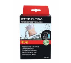 Axor WATERLIGHT BAG zmäkčovanie vody do kávovarov (vodný filter) 2 ks