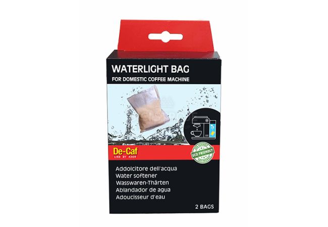 Axor WATERLIGHT BAG zmäkčovanie vody do kávovarov (vodný filter) 2 ks