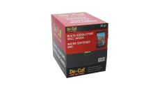 Axor WL200BX zmäkčovanie vody do kávovarov (vodný filter) 30 ks