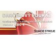 Darčekový poukaz 200 €