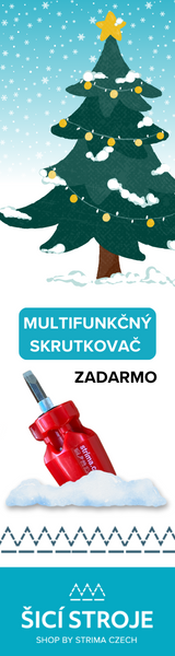 Darček zadarmo