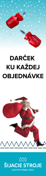 Darček zadarmo