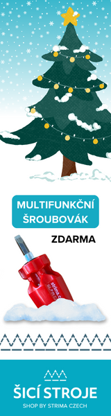 Darček zadarmo