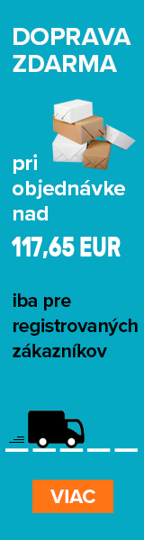 Doprava zdarma