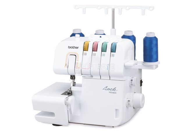 Overlock Brother 1034DX