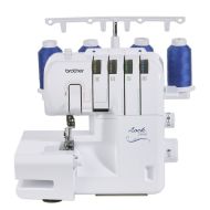 Overlock Brother 2104D