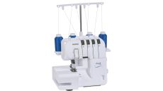 Overlock Brother 2104D