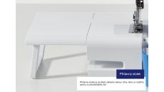 Overlock Brother 3034DWT