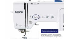 Šijací stroj Brother Innov-is A150