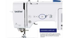 Šijací stroj Brother Innov-is A150
