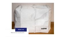 Šijací stroj Brother Innov-Is A16