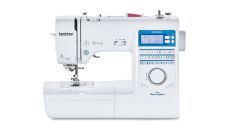 Šijací stroj Brother Innov-Is A60SE - Special Edition