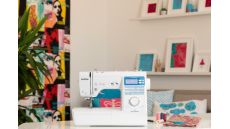 Šijací stroj Brother Innov-Is A60SE - Special Edition