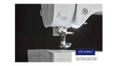 Šijací stroj Brother Innov-Is A60SE - Special Edition