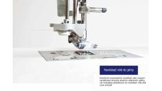 Šijací stroj Brother Innov-Is A60SE - Special Edition