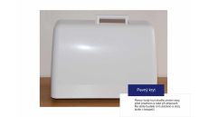 Šijací stroj Brother Innov-Is A60SE - Special Edition