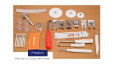 Šijací stroj Brother Innov-Is A60SE - Special Edition