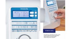 Šijací stroj Brother Innov-Is A60SE - Special Edition