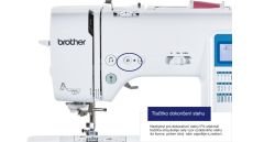 Šijací stroj Brother Innov-Is A60SE - Special Edition
