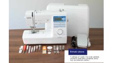 Šijací stroj Brother Innov-Is A60SE - Special Edition