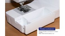 Šijací stroj Brother Innov-Is A65