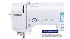 Šijací stroj Brother Innov-Is A65