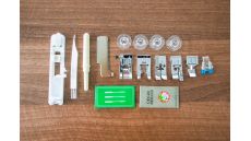 Šijací stroj Brother CS10S