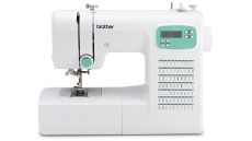 Šijací stroj Brother CS70S