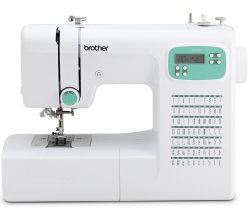 Šijací stroj Brother CS70S