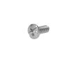 Skrutka pätkovej tyče 3,57 x 8 mm pre Brother 1034D, 2104D, 4234D