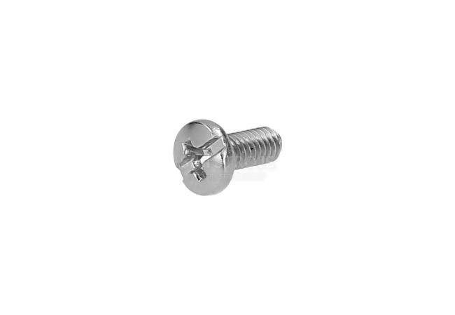 Skrutka pätkovej tyče 3,57 x 8 mm pre Brother 1034D, 2104D, 4234D