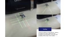 Šijací a vyšívací stroj Brother Aveneer EV1