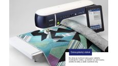 Šijací a vyšívací stroj Brother Aveneer EV1