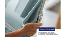 Šijací a vyšívací stroj Brother Aveneer EV1