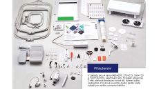 Šijací a vyšívací stroj Brother Aveneer EV1