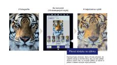 Šijací a vyšívací stroj Brother Aveneer EV1