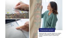 Šijací a vyšívací stroj Brother Aveneer EV1