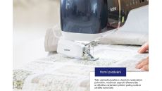 Šijací a vyšívací stroj Brother Aveneer EV1