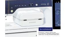 Šijací a vyšívací stroj Brother Aveneer EV1