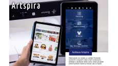 Šijací a vyšívací stroj Brother Aveneer EV1