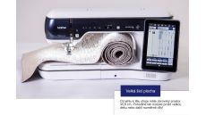 Šijací a vyšívací stroj Brother Aveneer EV1