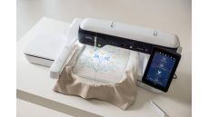 Šijací a vyšívací stroj Brother Aveneer EV1