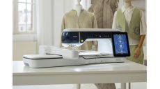 Šijací a vyšívací stroj Brother Aveneer EV1